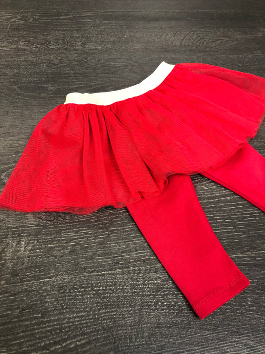 Legging jupe - souris mini - voir les grandeurs