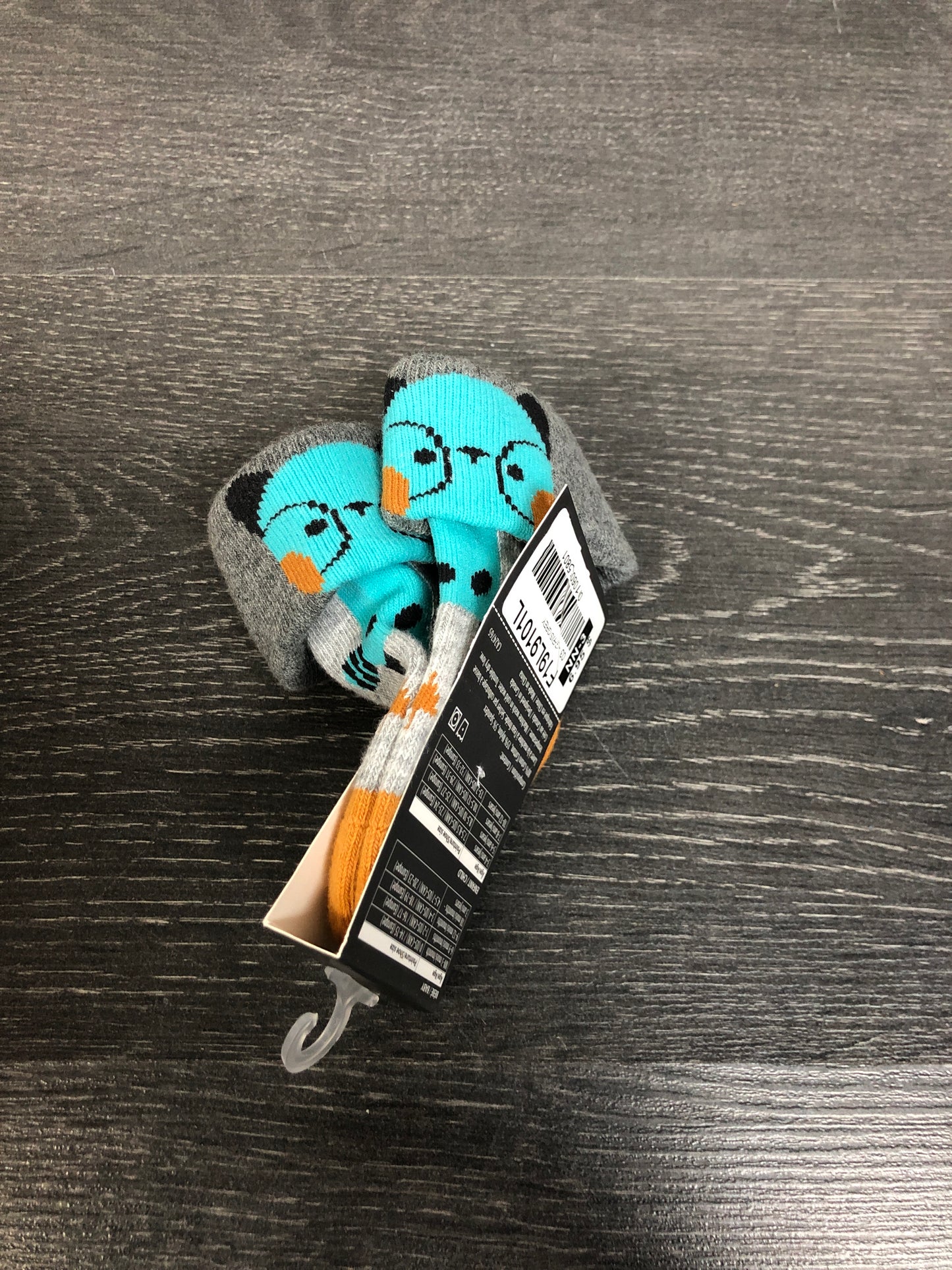 Bas - souris mini - ratapon - Voir les grandeurs