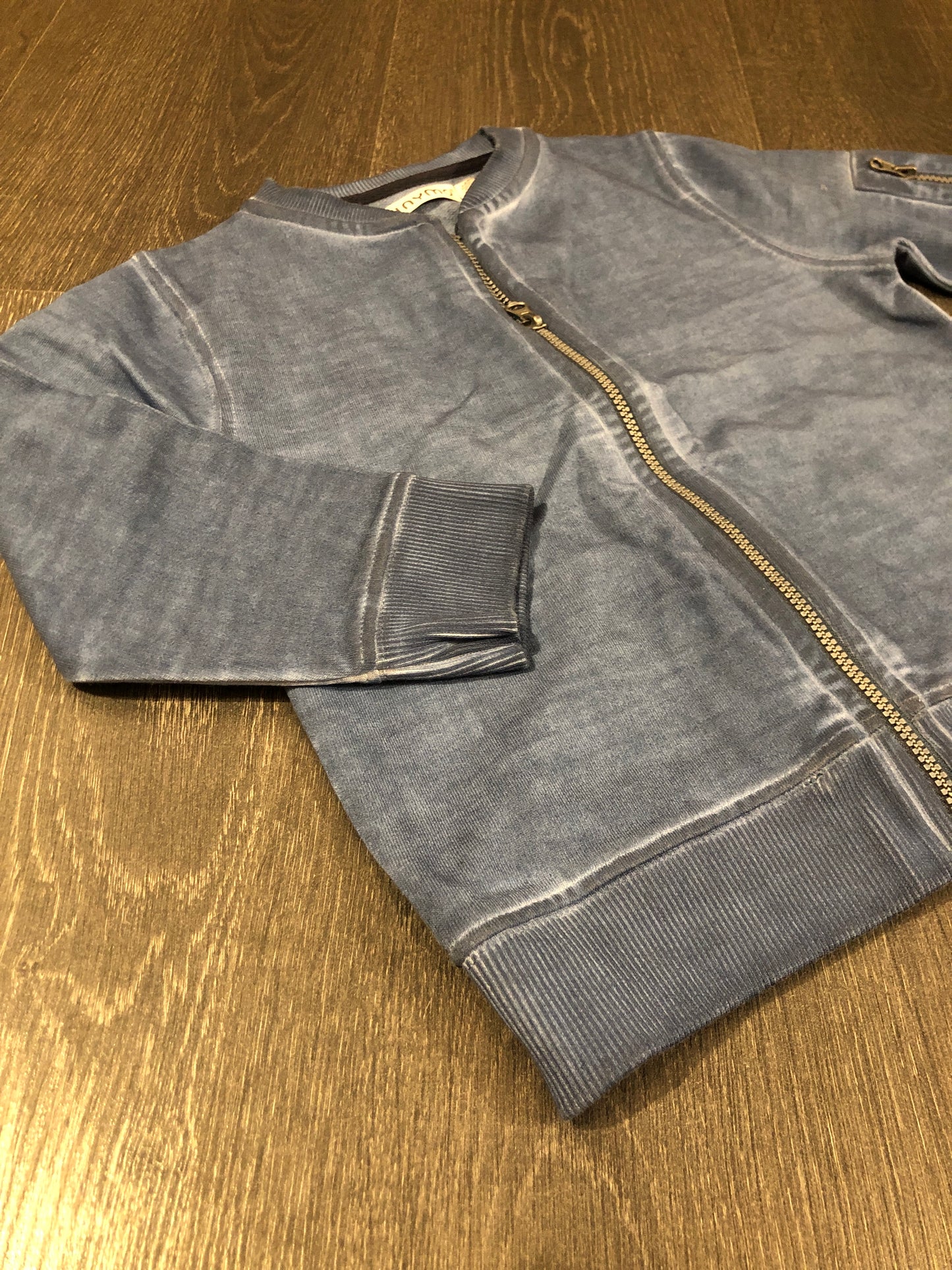 Veste - minymo - 24 mois