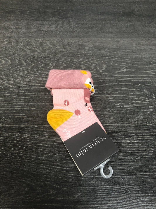 Bas - souris mini - 6-9 mois