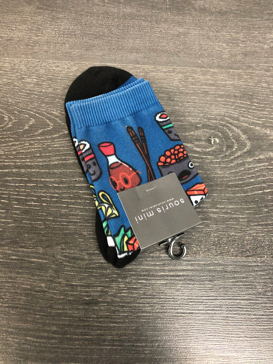 Bas - souris mini - 10-12 ans