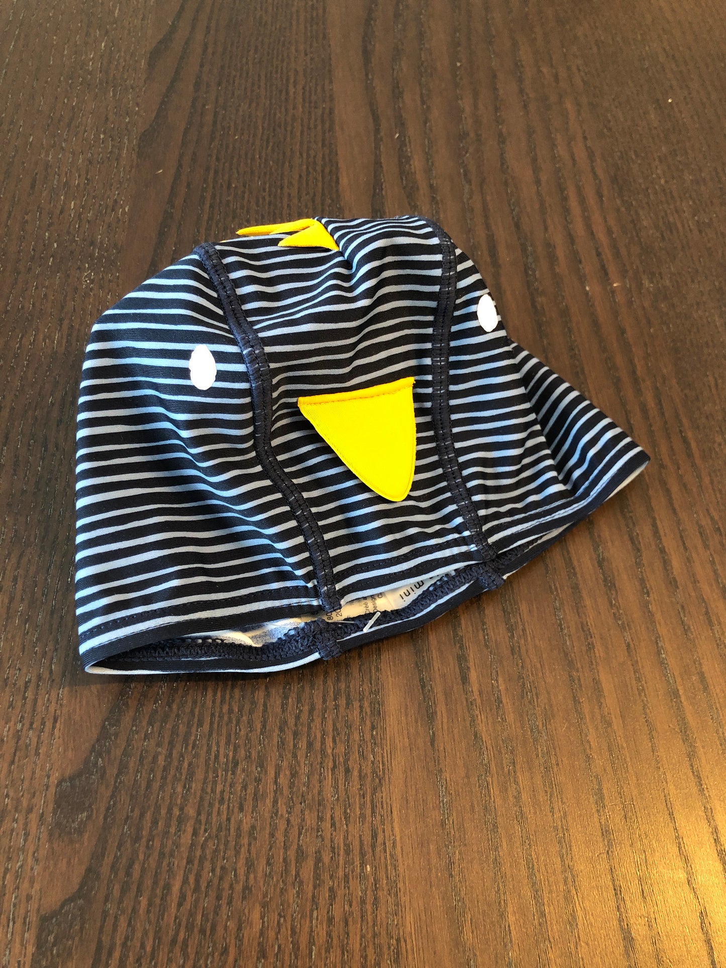 Casque de bain -bebe- souris mini - voir les grandeurs