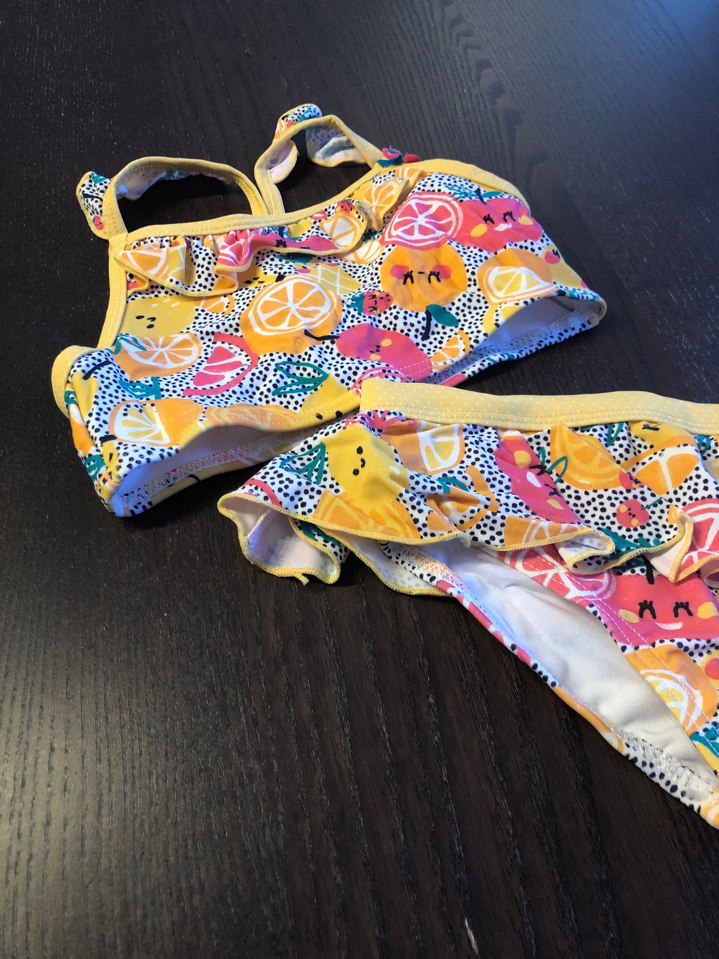 PROMO 15$ - Maillot - enfant - souris mini - 3 ans