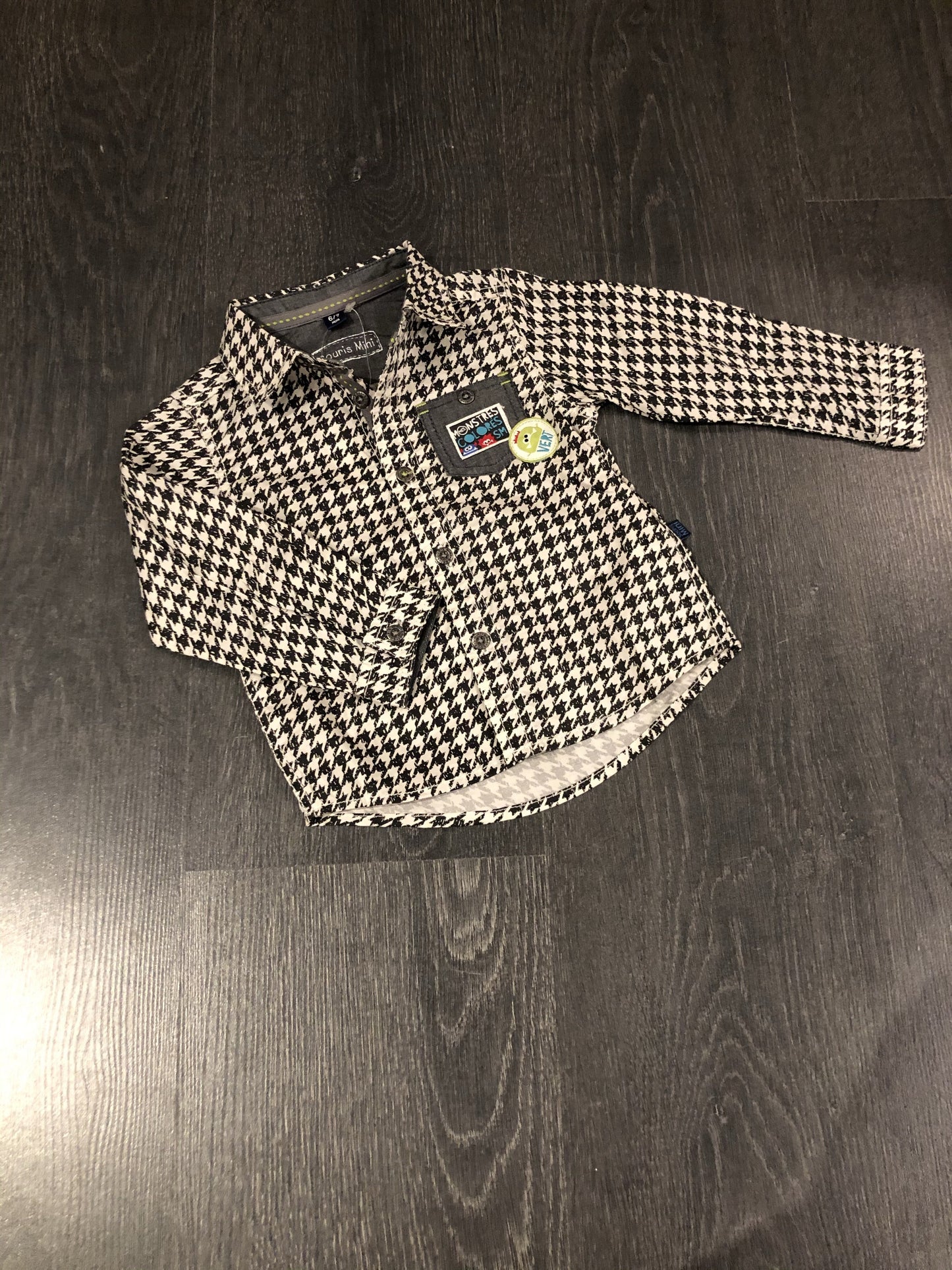 Chemise