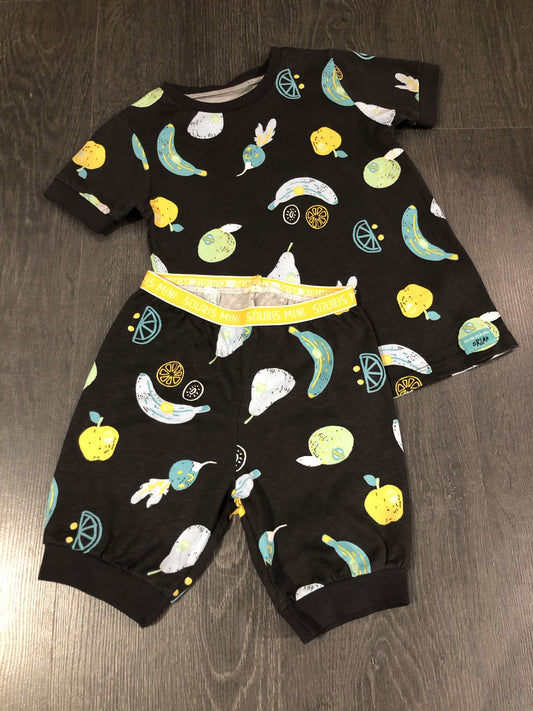 Pyjama - Souris Mini