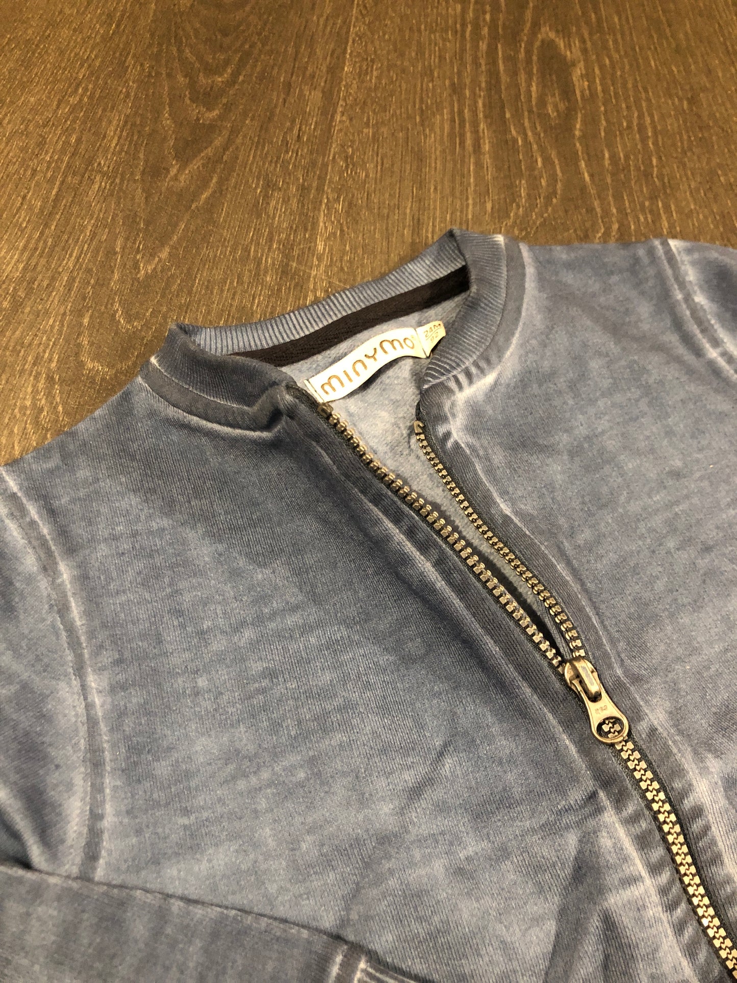 Veste - minymo - 24 mois