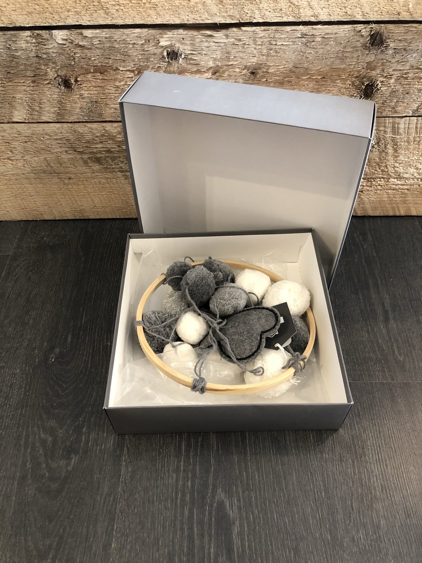 Mon Mobile En Feutre Souris Mini