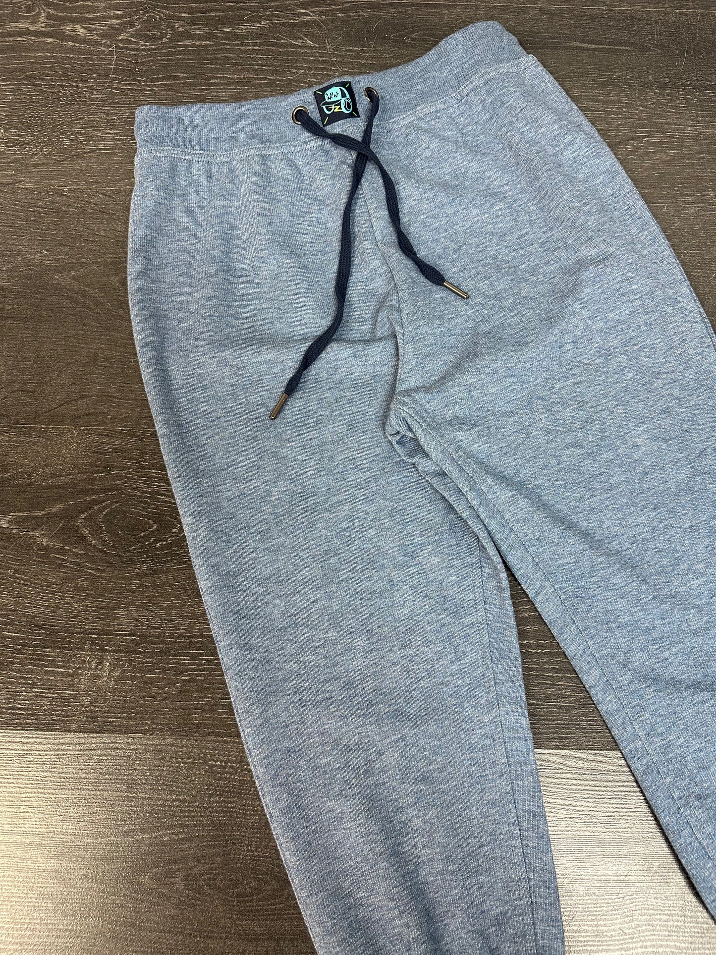 pantalons court style jogging voir grandeur unisexe