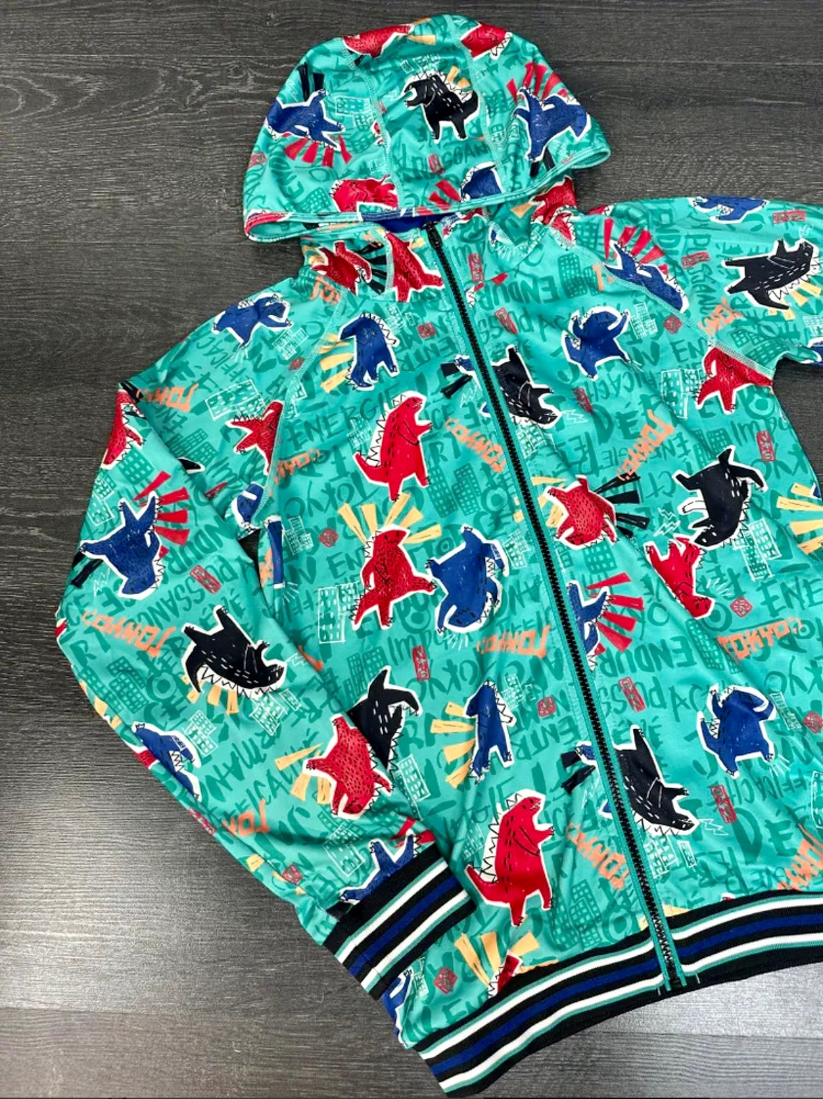 Veste garçon 12 ans souris mini
