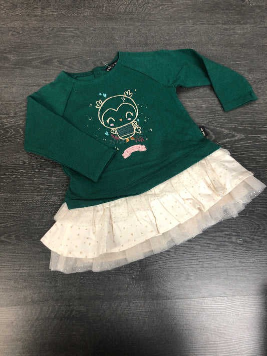 Robe - souris mini - voir les grandeurs