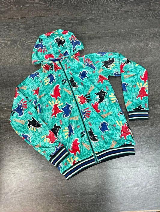 Veste garçon 12 ans souris mini