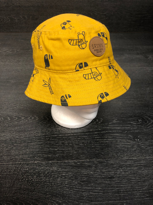PROMO 5$ - Chapeau - toucan - enfant - souris mini - voir les grandeurs