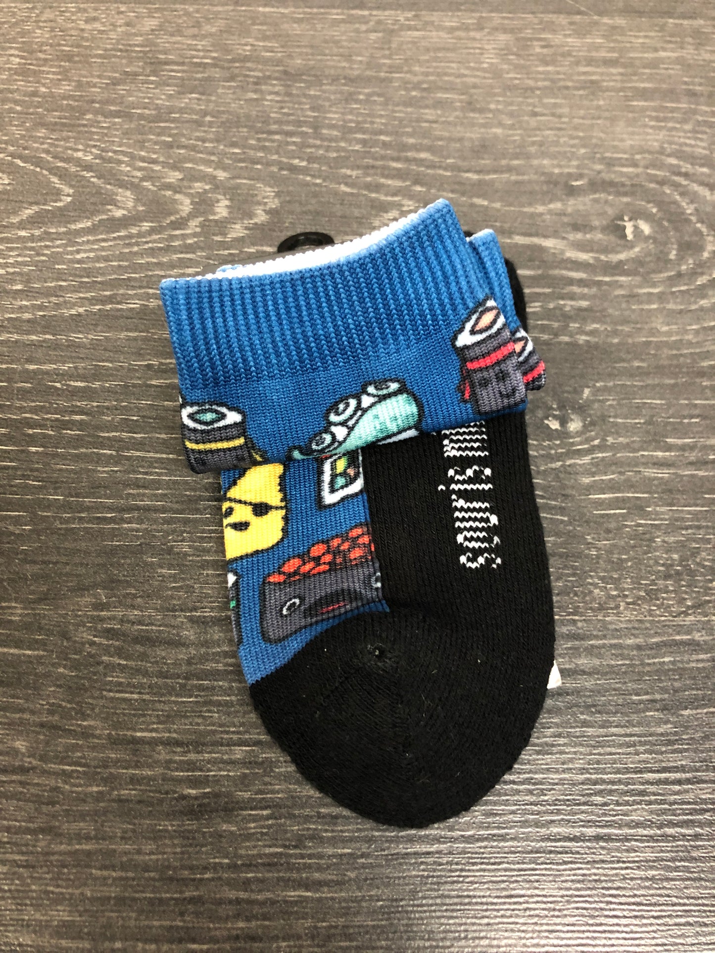 Bas - souris mini - 3-4 ans