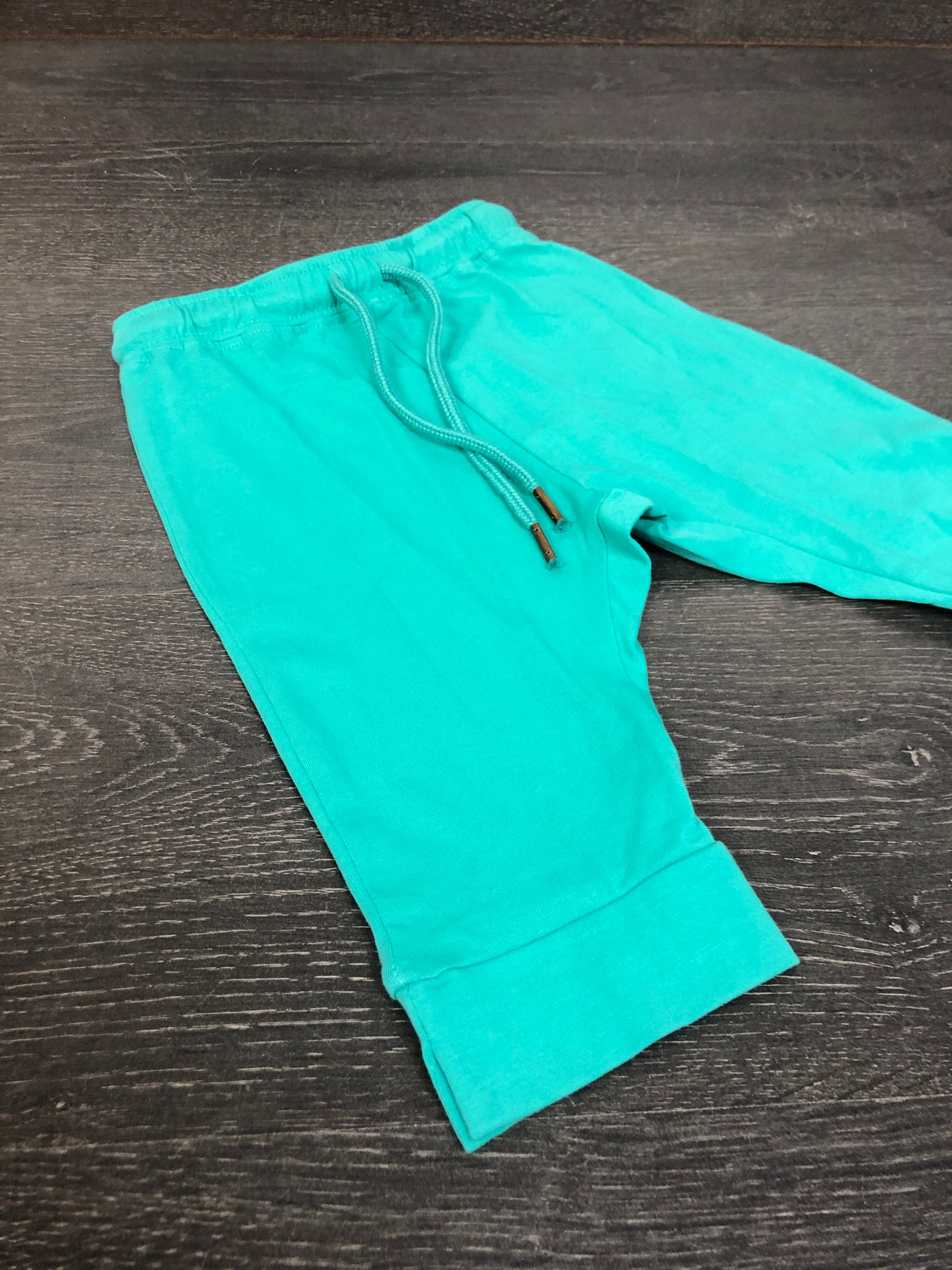 Pantalon relaxe 3/4 - souris mini - 3 ans