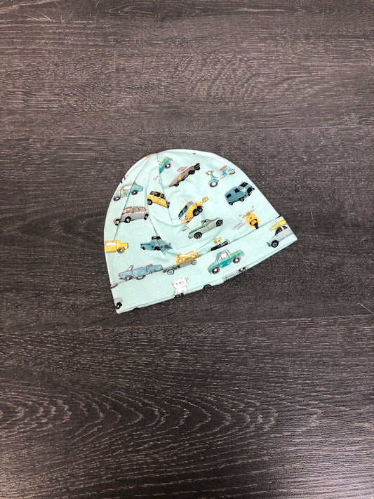 Bonnet - souris mini - petit bebe