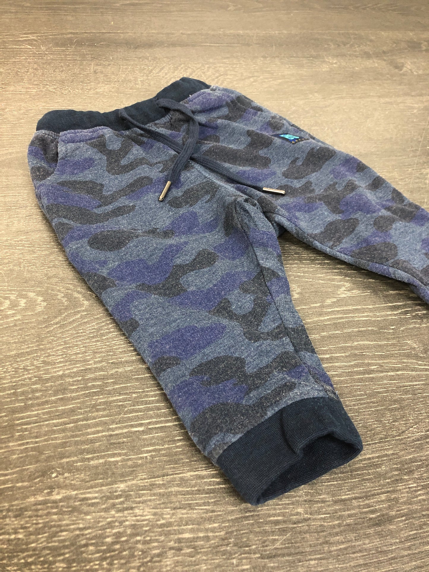 Pantalon relaxe - souris mini - 9-12 mois
