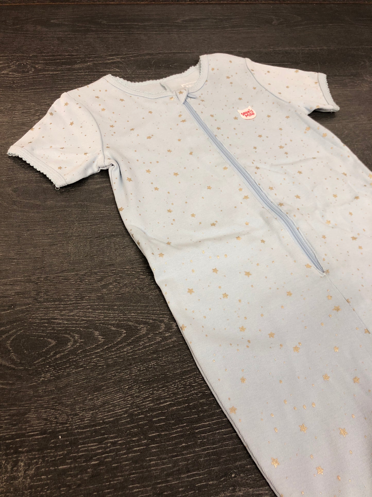 PROMO 10$ - Pyjama - souris mini - 4 ans