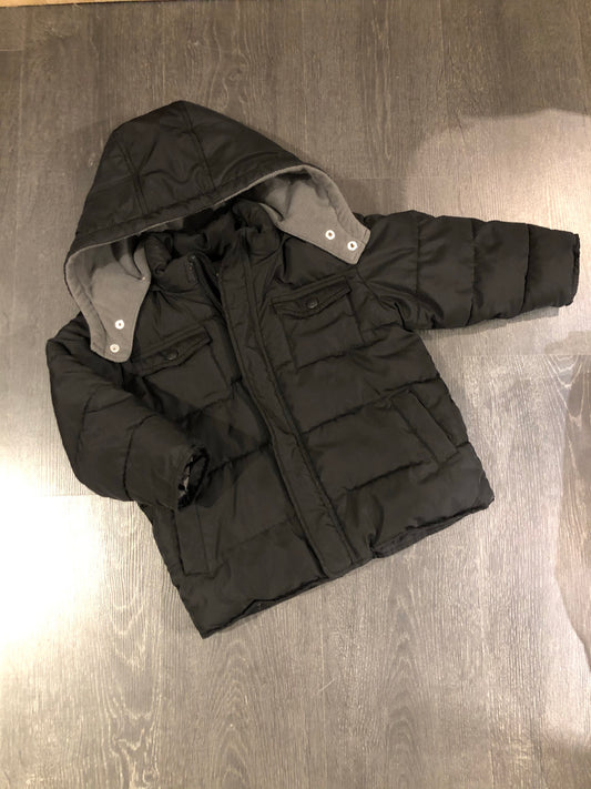 Manteau hiver Old Navy - 3 ans - FRIPERIE