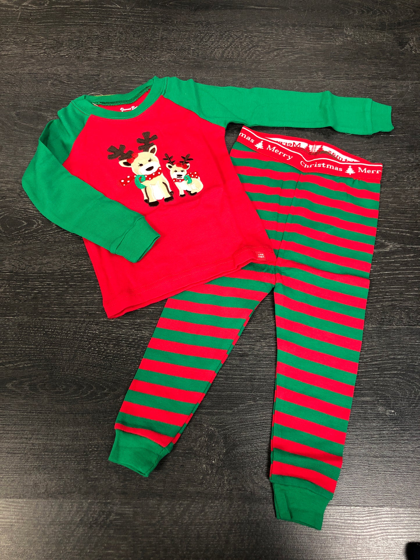 Pyjama - vaeniat baby - 12-24 mois