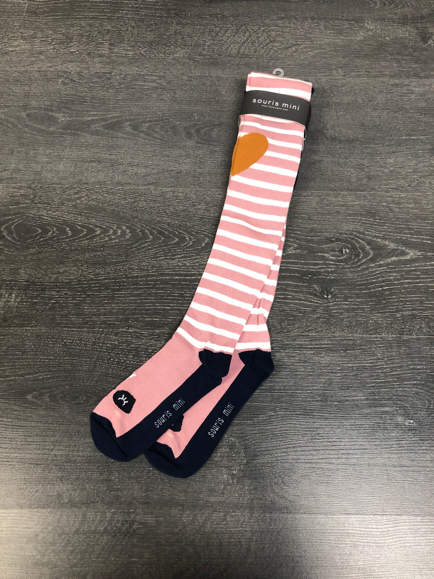 Collant - souris mini - voir grandeurs