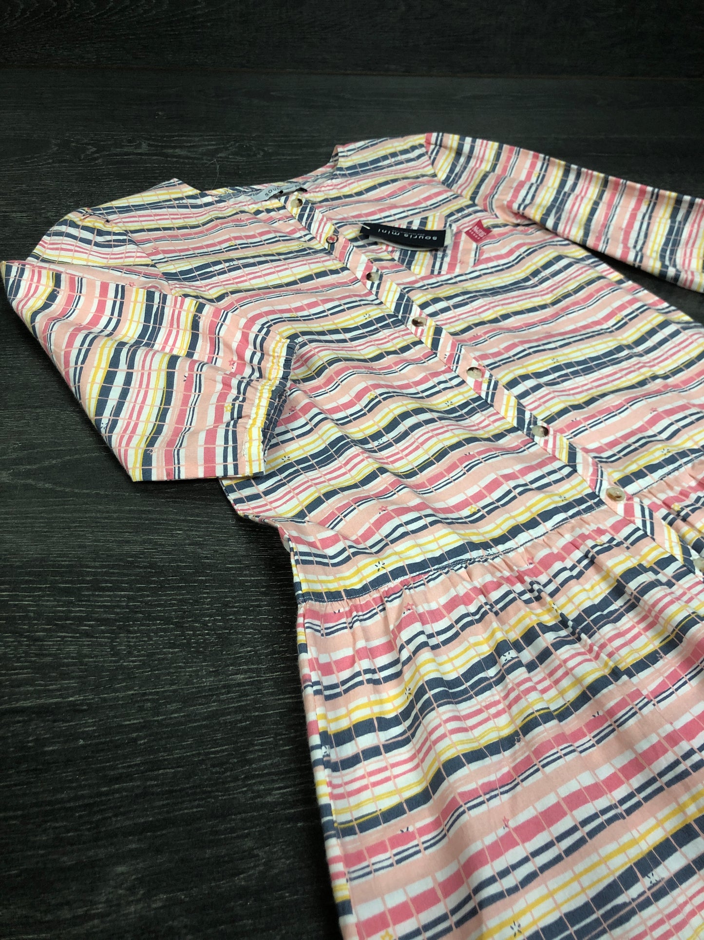 Robe - souria mini - voir grandeurs