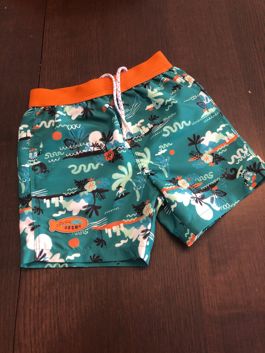 Short - bebe - souris mini - voir les grandeurs