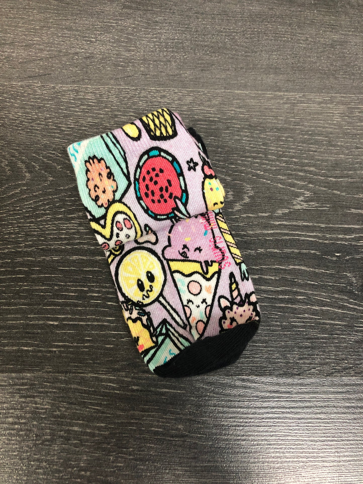 Bas - souris mini - 7-8 ans