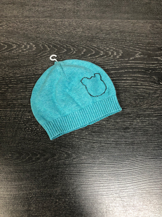 Bonnet tricot fin - souris mini - petit bebe