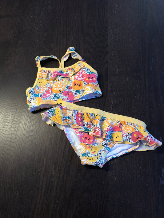 PROMO 15$ - Maillot - enfant - souris mini - 3 ans