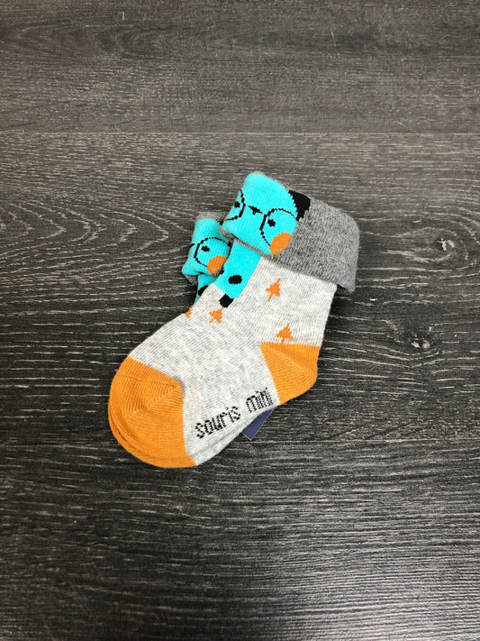Bas - souris mini - ratapon - 6-9 mois