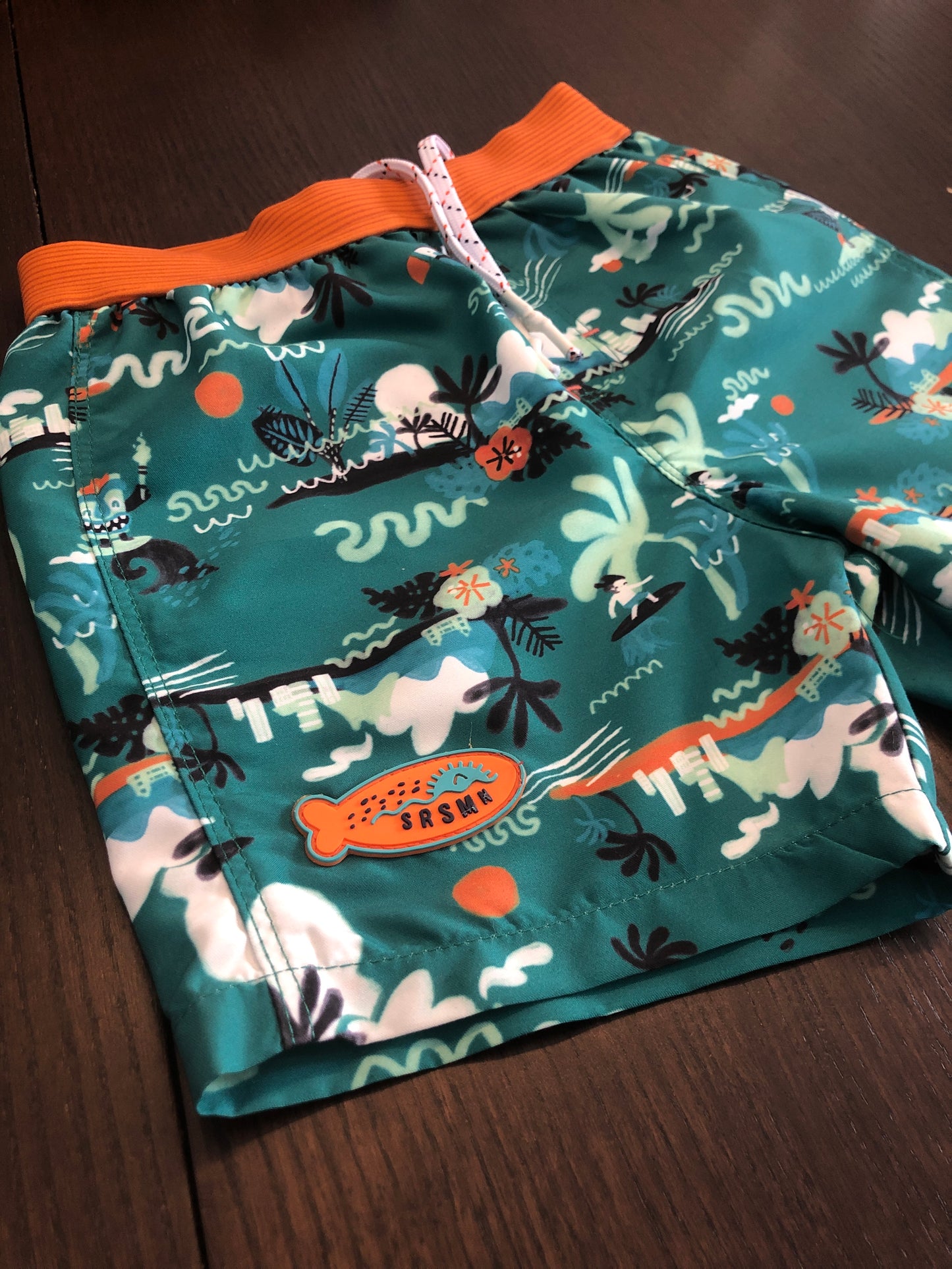 Short - bebe - souris mini - voir les grandeurs