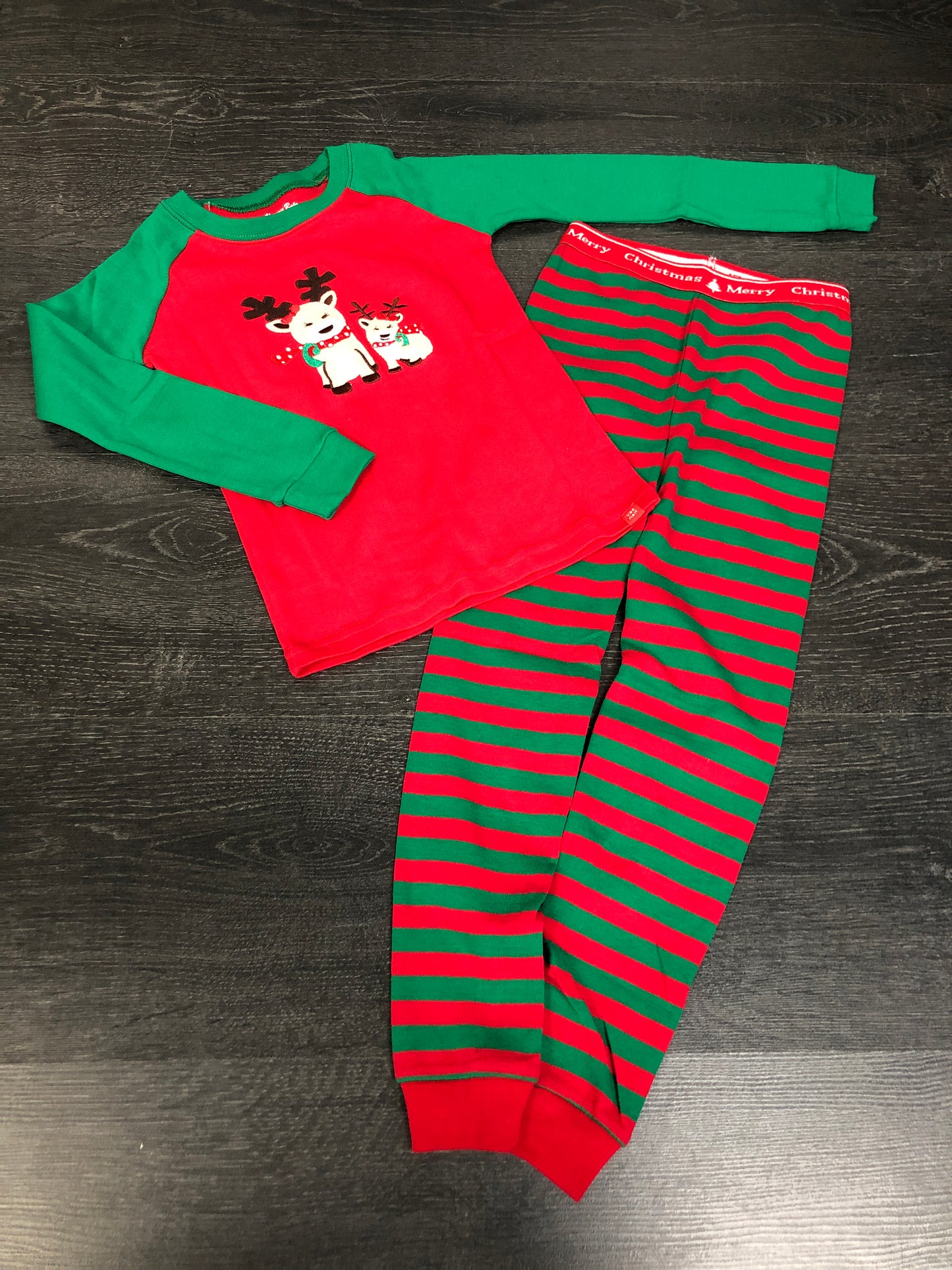 Pyjama - vaeniat baby - gr: 110 (4-5T)