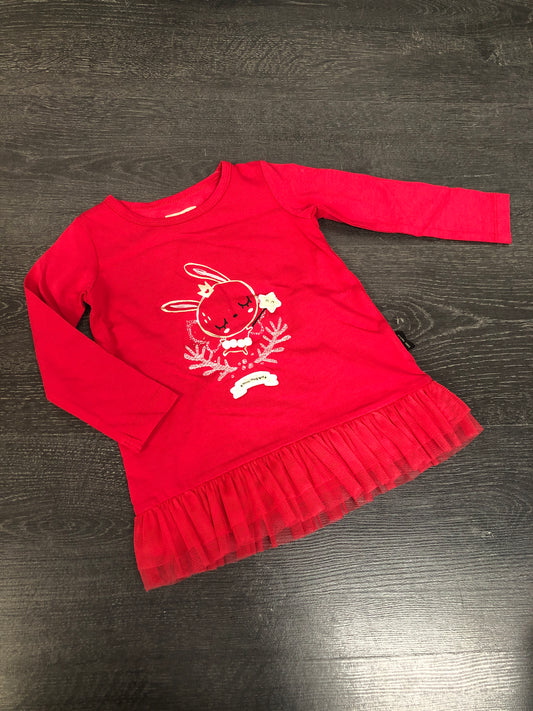 Robe tunique - souris mini - voir les grandeurs