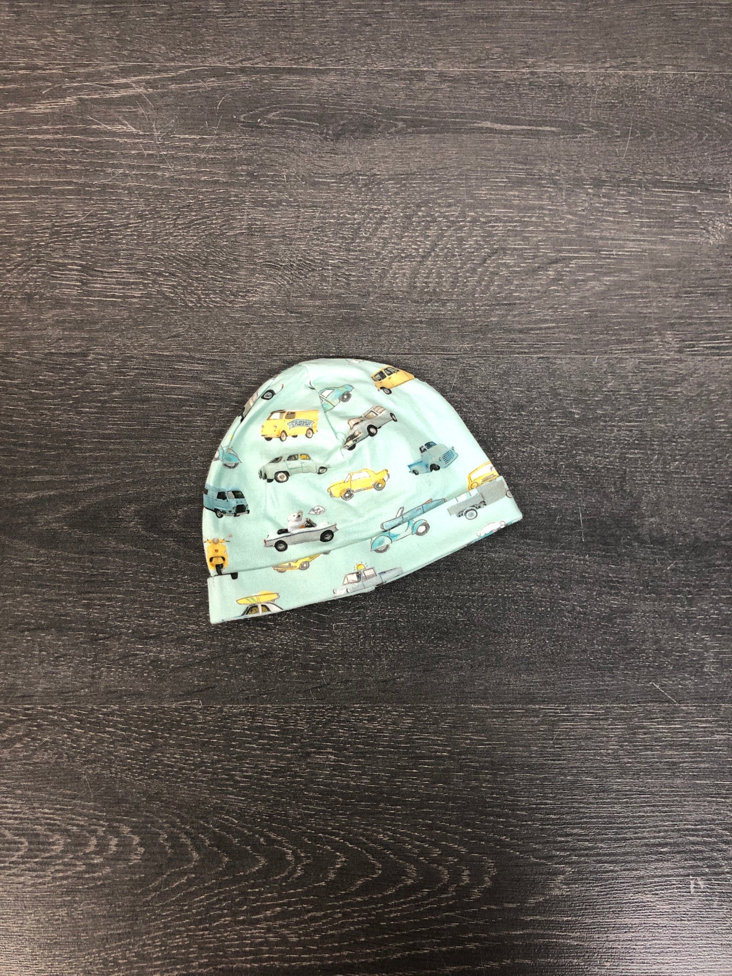 Bonnet - souris mini - voir les grandeurs
