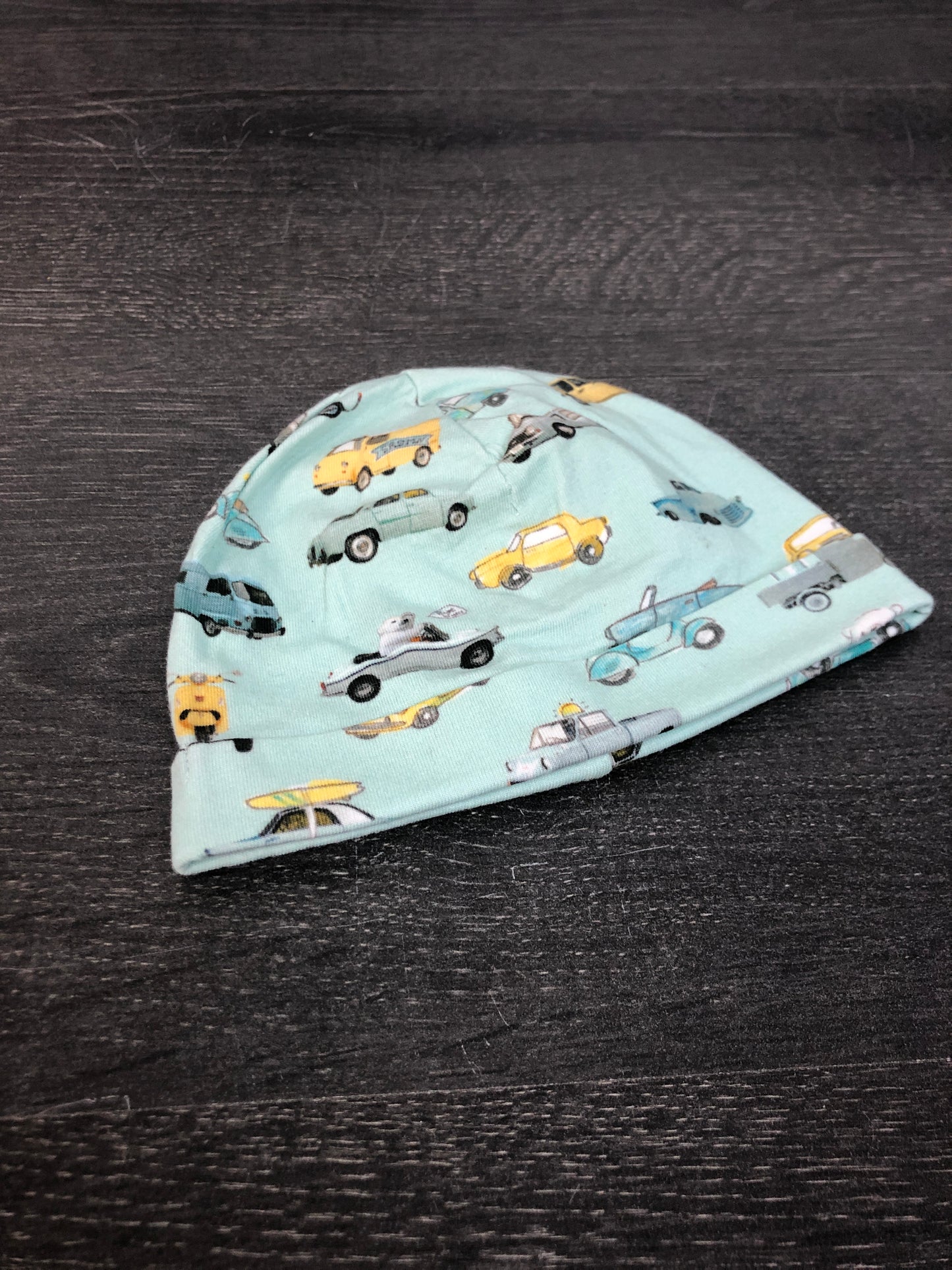 Bonnet - souris mini - voir les grandeurs