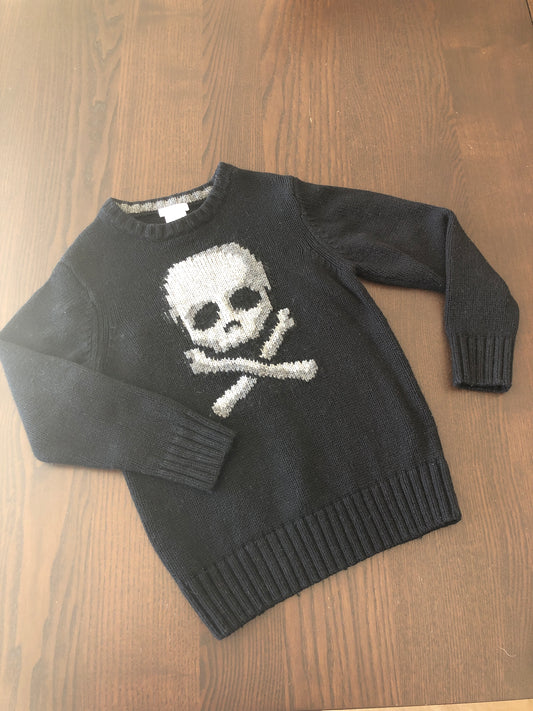 Tricot manches longues - joe - 6-7 ans