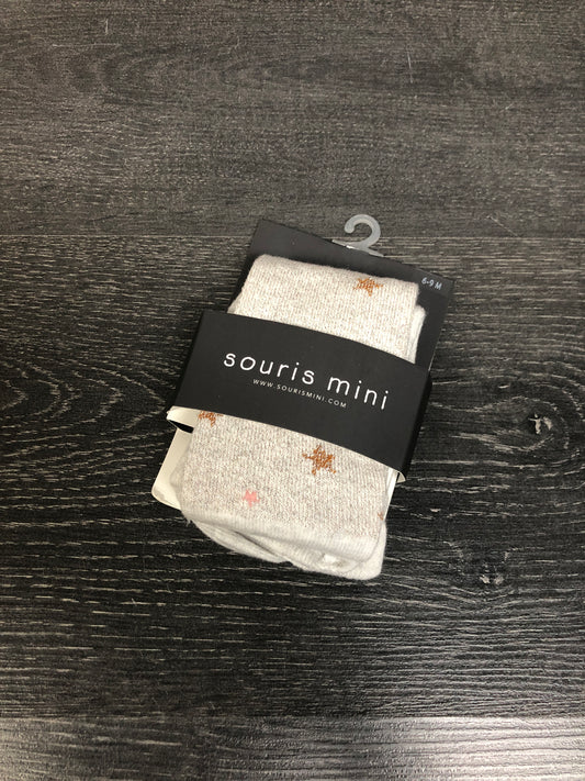 Collant - souris mini - voir les grandeurs