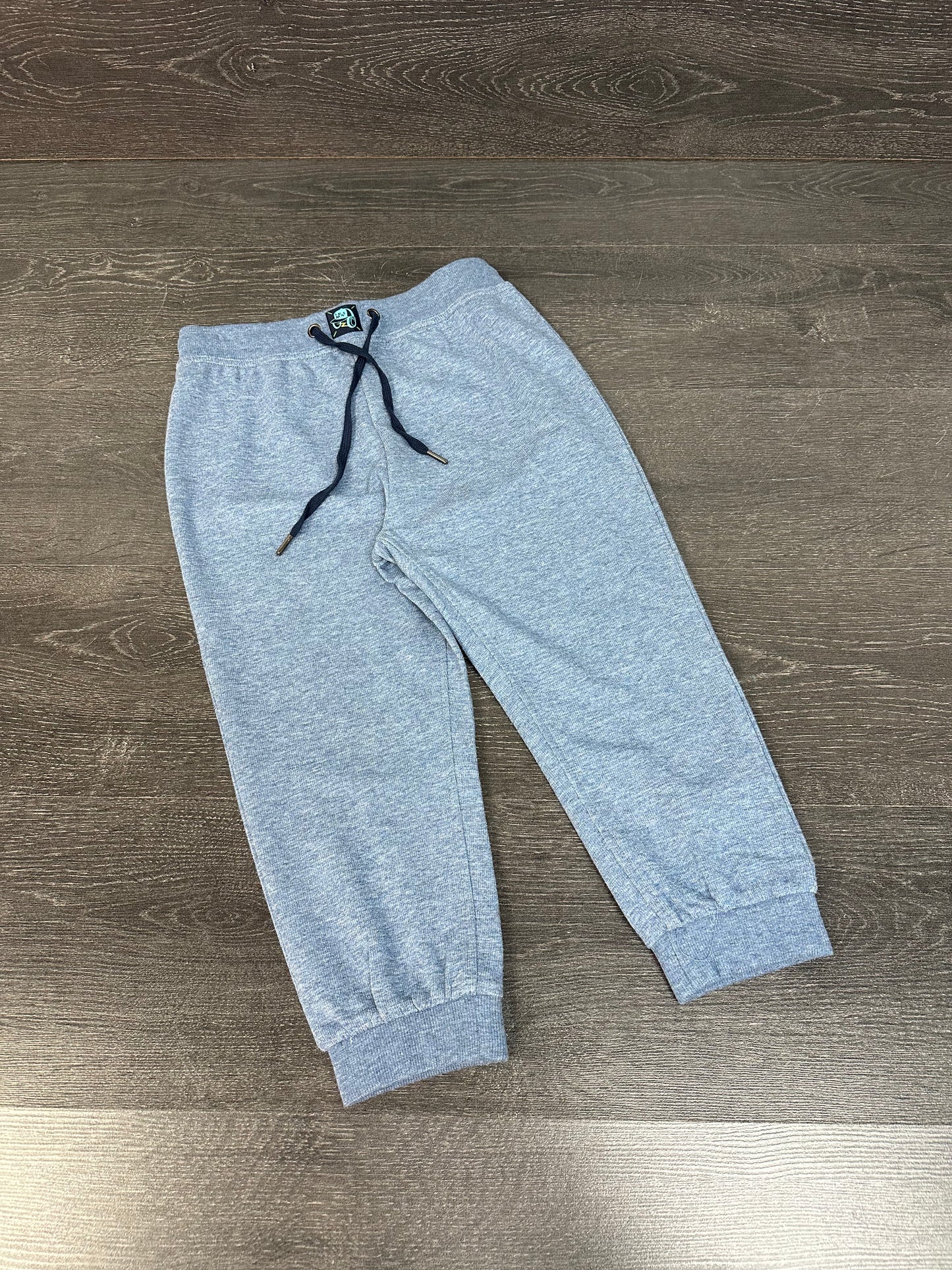 pantalons court style jogging voir grandeur unisexe