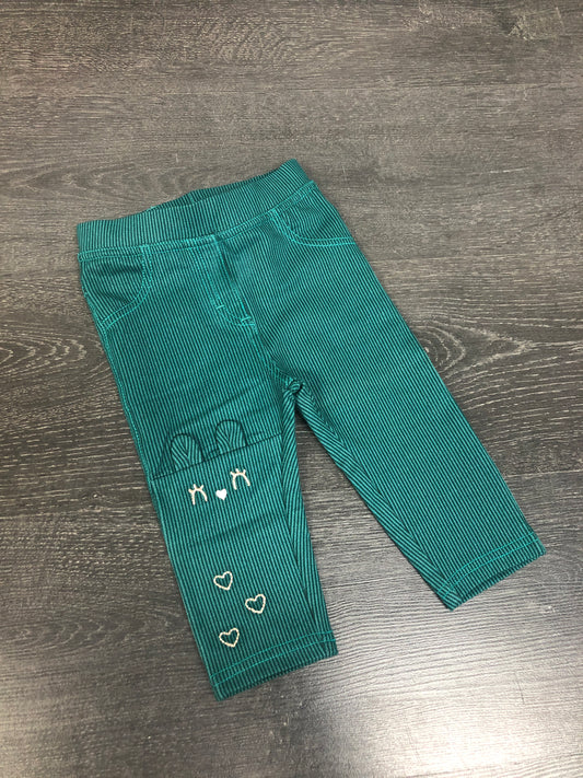 Souris mini - jegging - voir les grandeurs