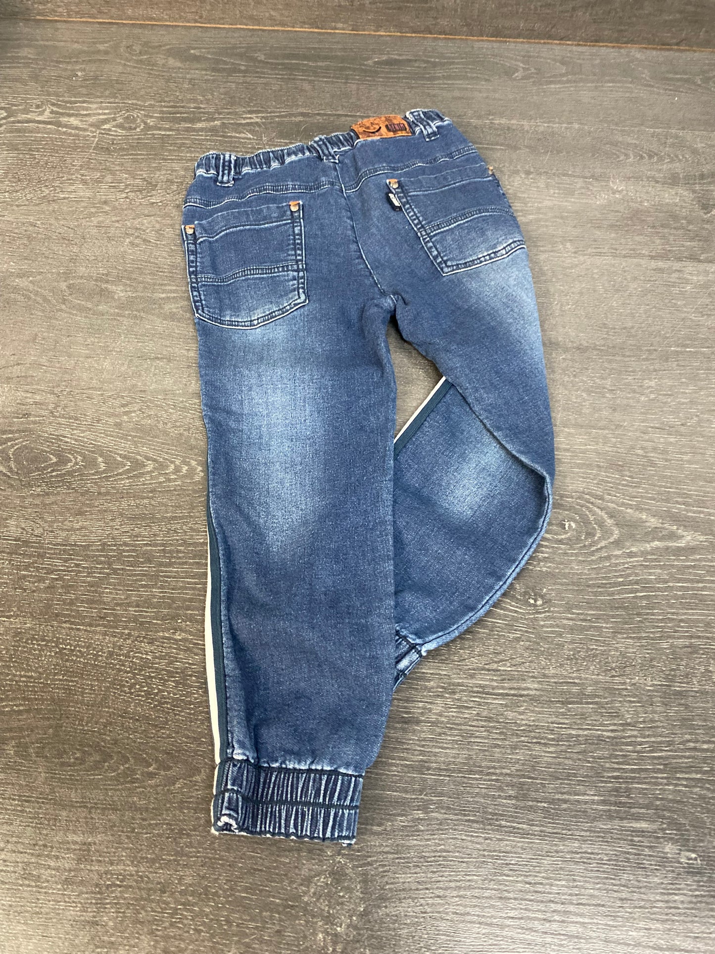 Friperie - Jogger - 5 ans - souris mini