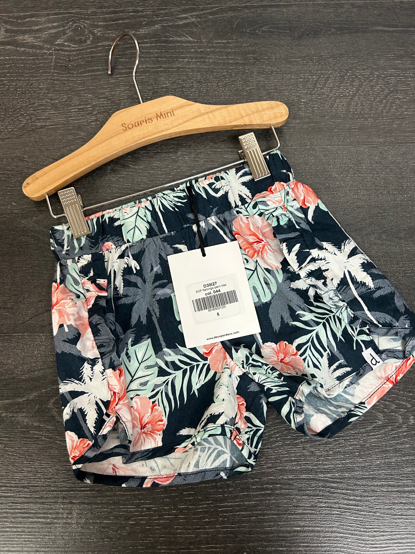 Neuf et usagé - petit lot été - 5 ans - 70$ / lot