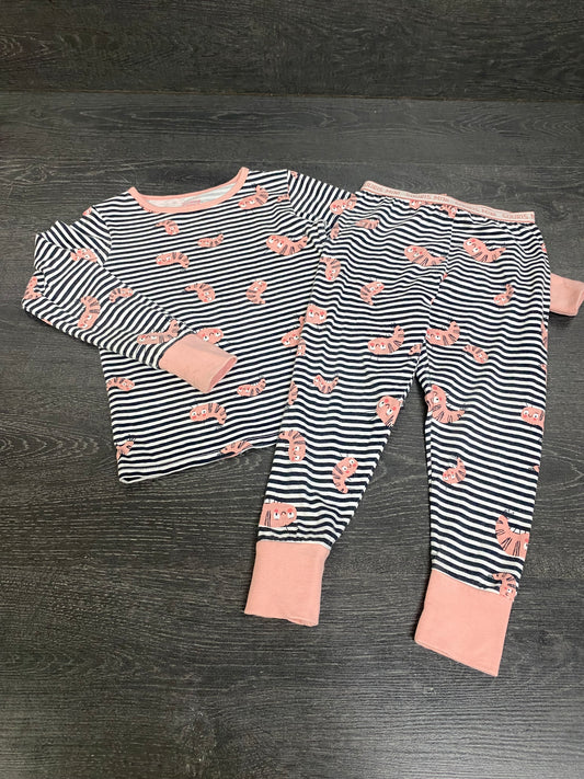 Reservé yasmeen - Friperie - 4 ans - pyjama -