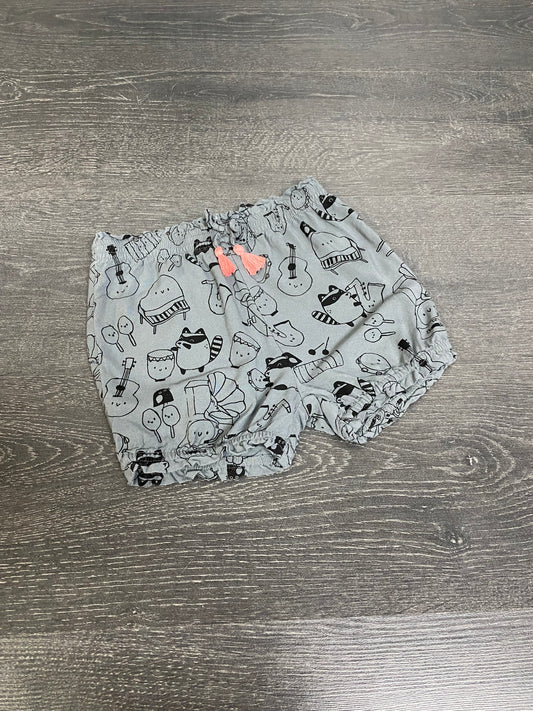 Friperie - short - 2-3 ans - bel etat