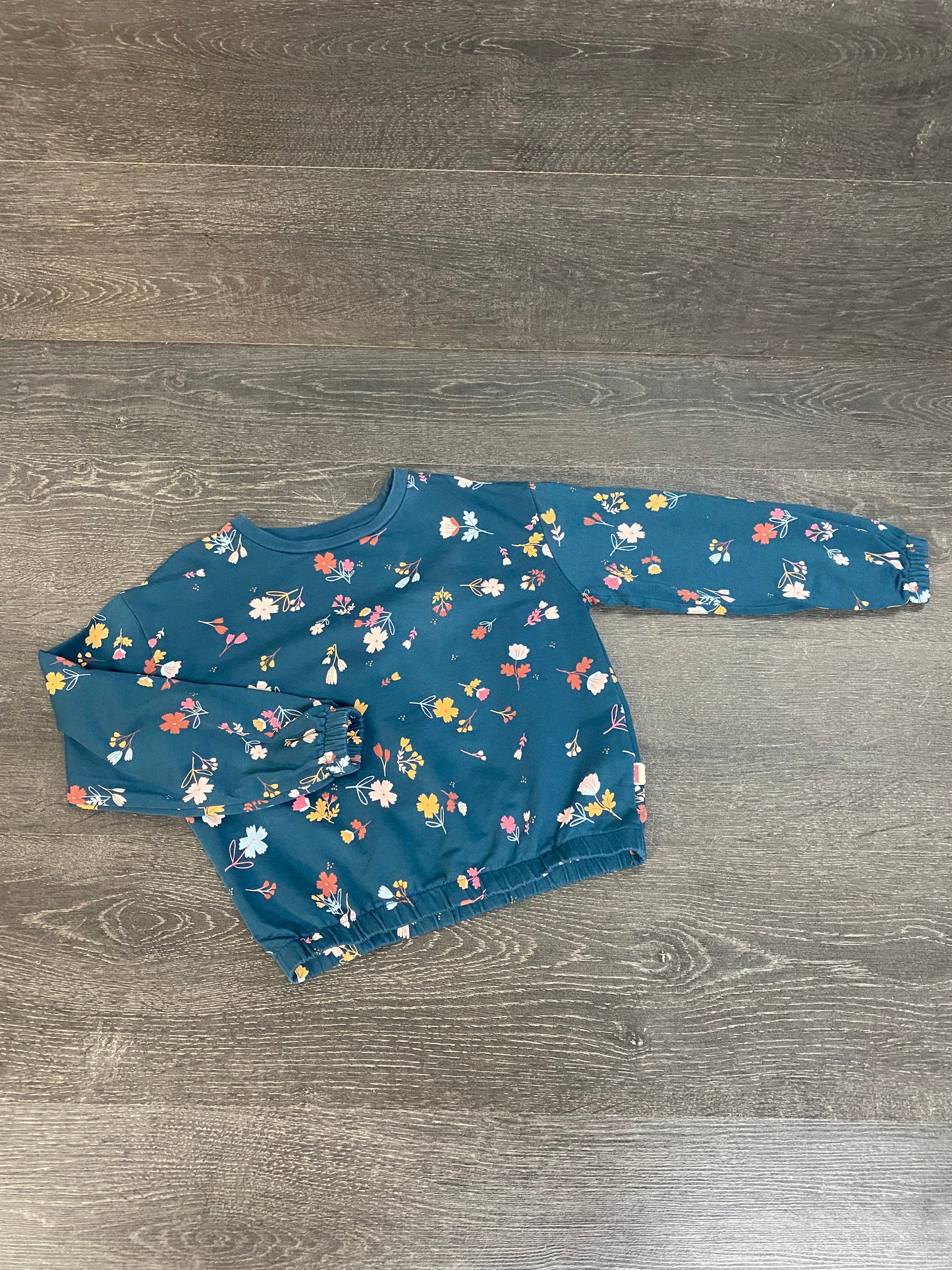 Gilet - comme neuf - souris mini - 5 ans