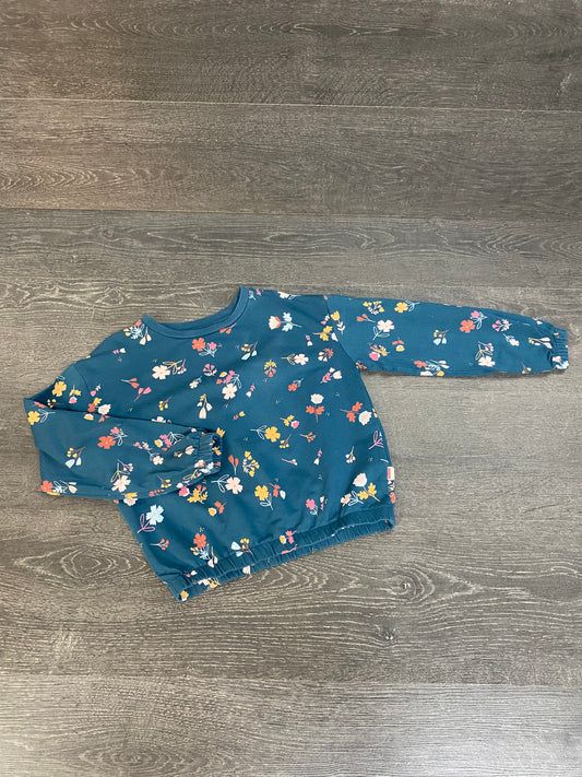Gilet - comme neuf - souris mini - 5 ans