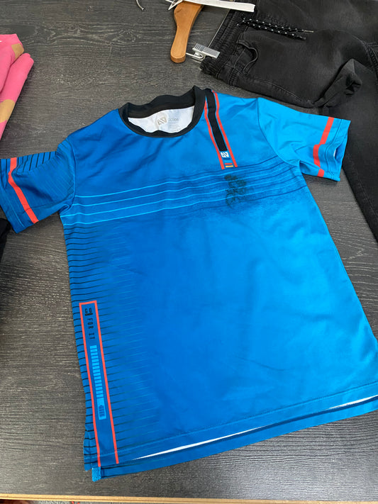 Reservé steph gaudreault - T shirt - nano - 7 ans