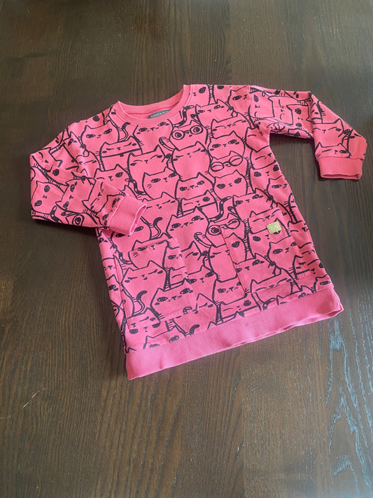 Friperie - tunique - 3 ans - tres bel etat