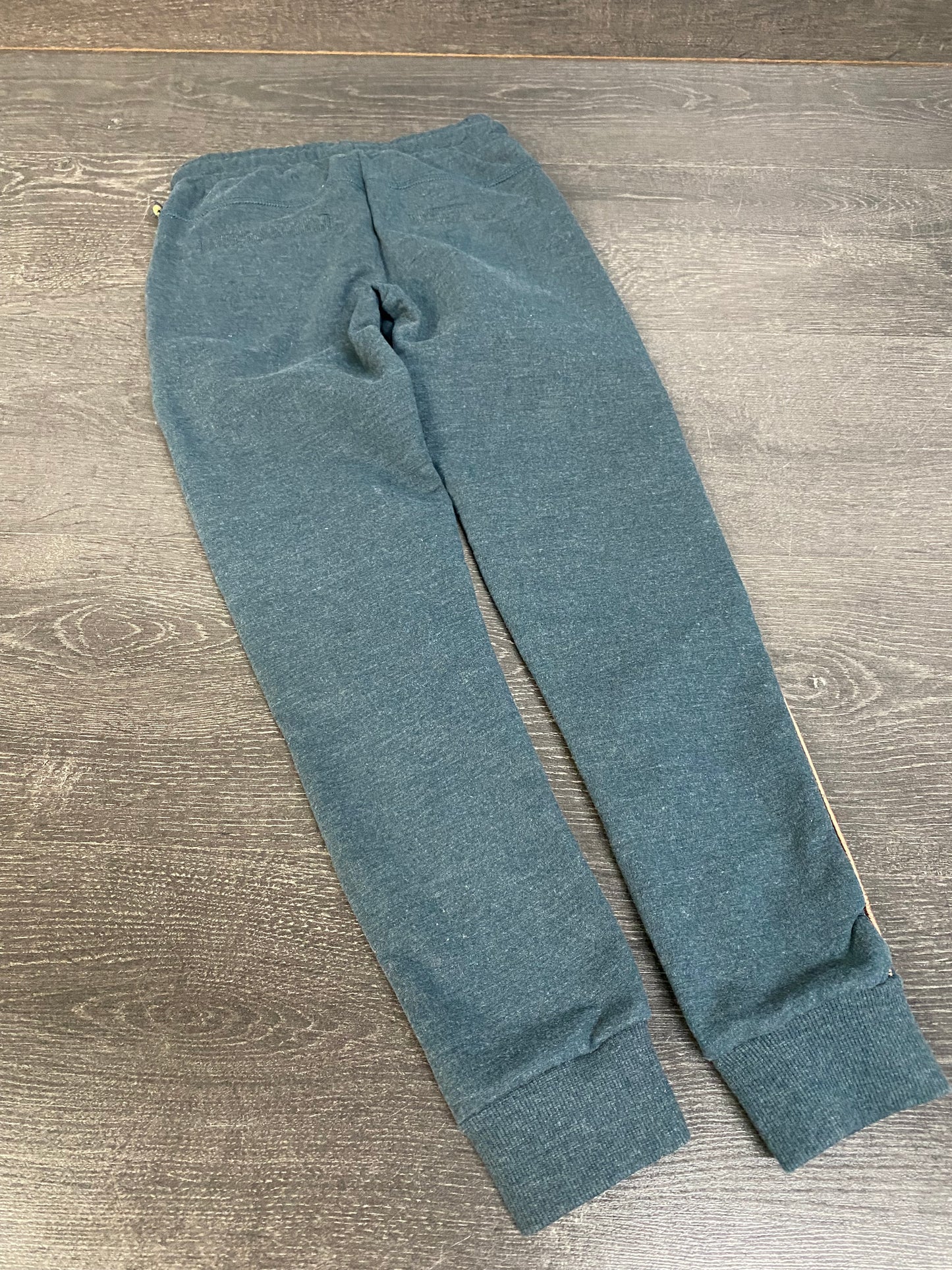 Friperie - like flo - pantalon jogging - gr 128/ 8 ans