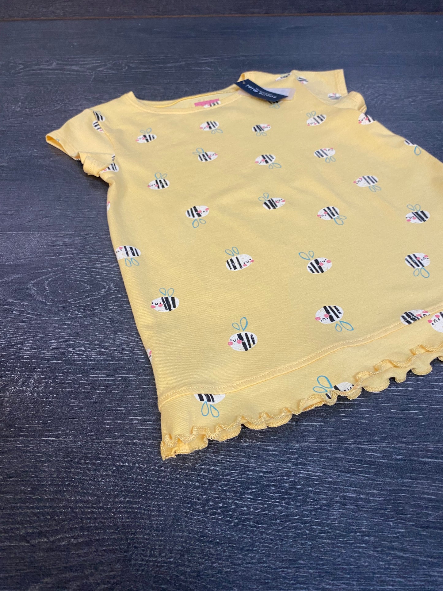 T shirt - souris mini - 5 ans