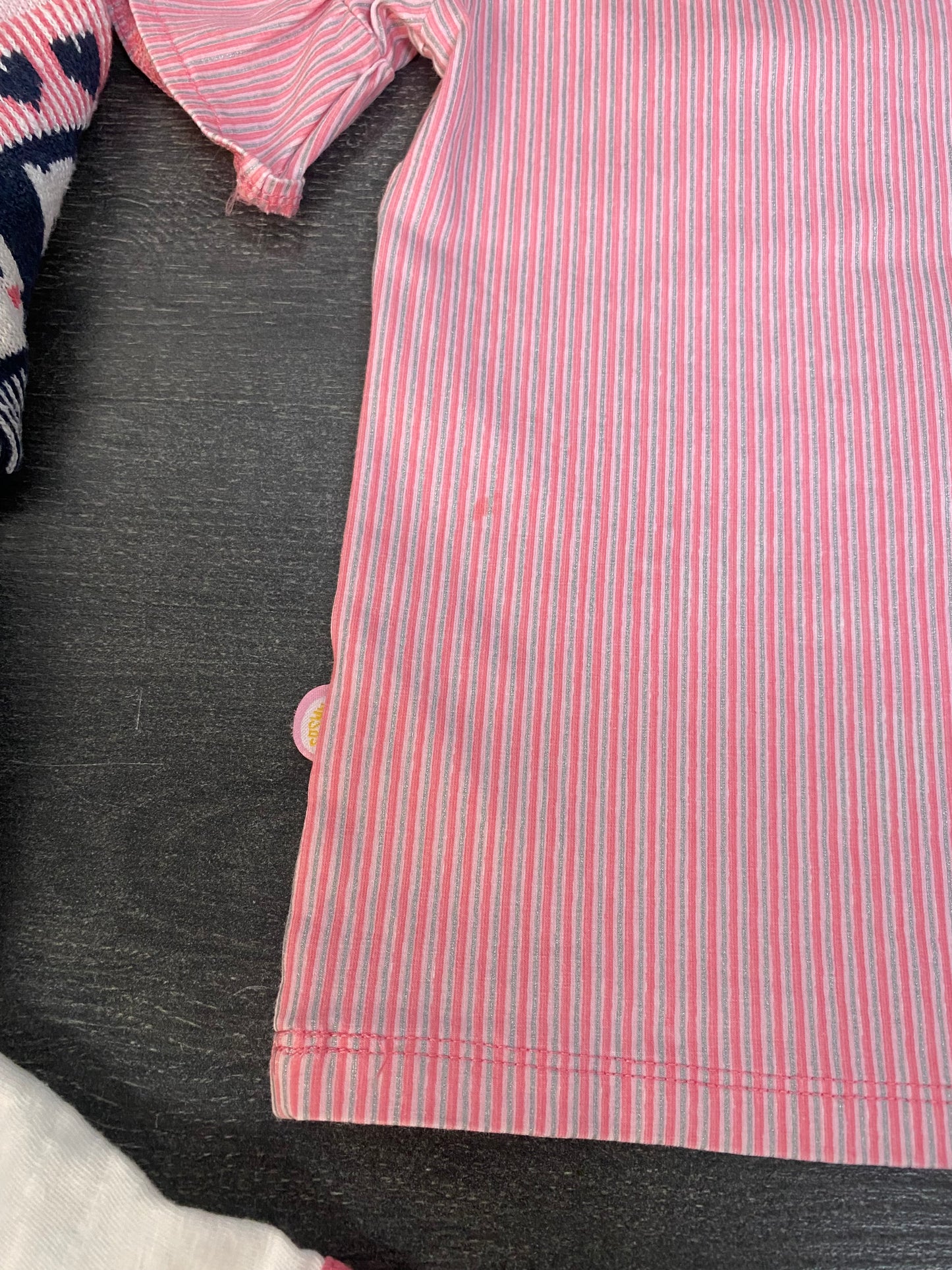 Friperie - souris mini - 3 ans -